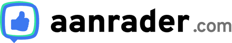 Logo - Aanrader.com